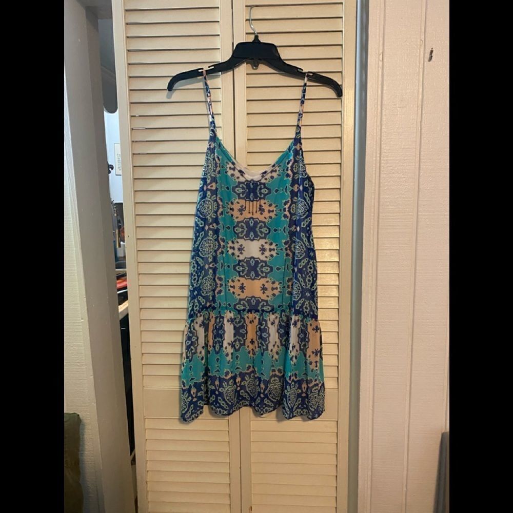 Colorful Sundress  - Picture 5 of 7